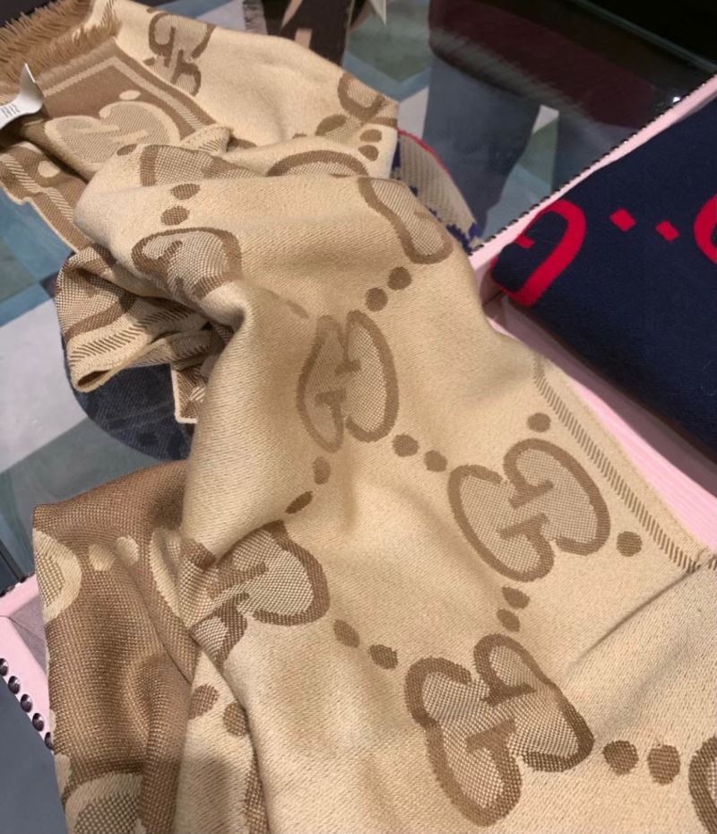 Gucci Scarf